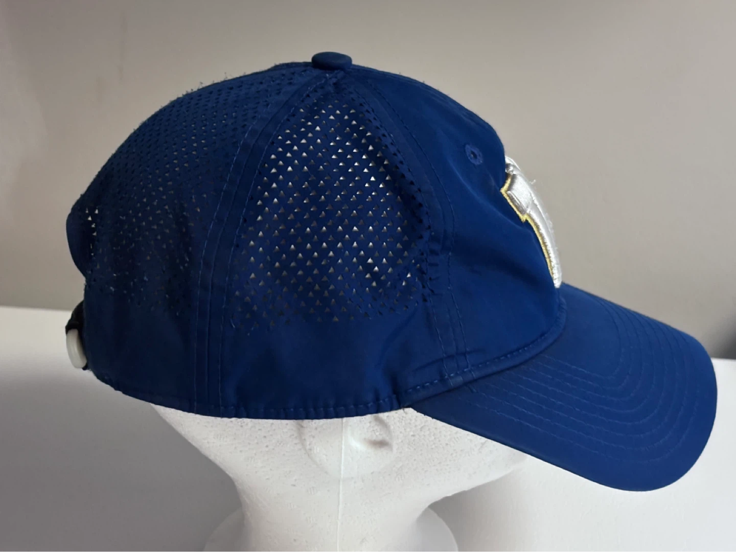 New Era Winnipeg Blue Bombers Cap - photo 4