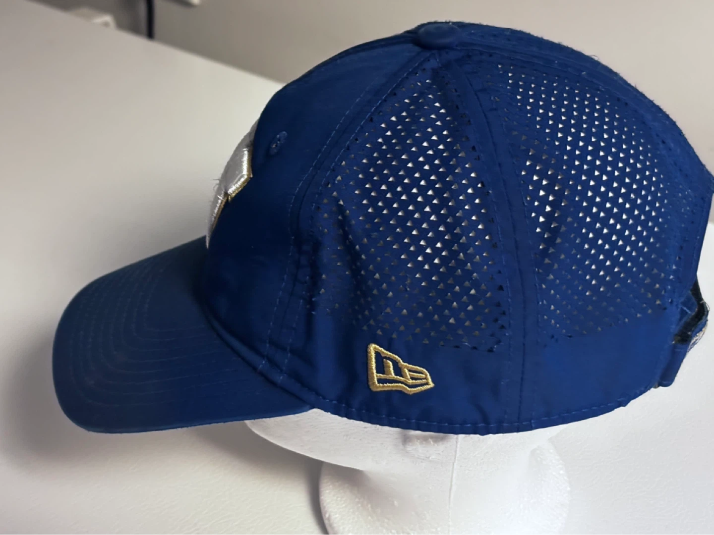 New Era Winnipeg Blue Bombers Cap - photo 2