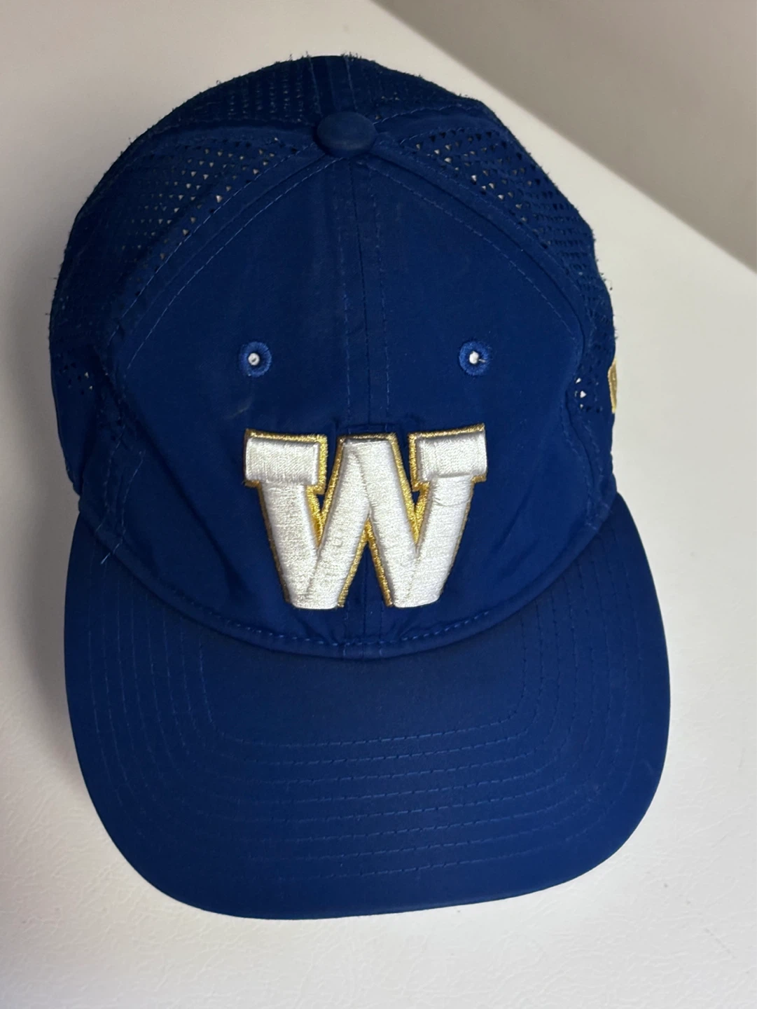 New Era Winnipeg Blue Bombers Cap