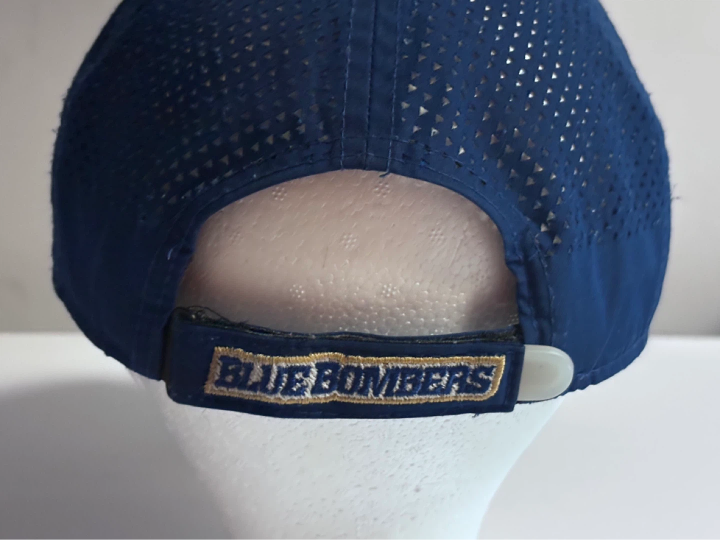 New Era Winnipeg Blue Bombers Cap - photo 3
