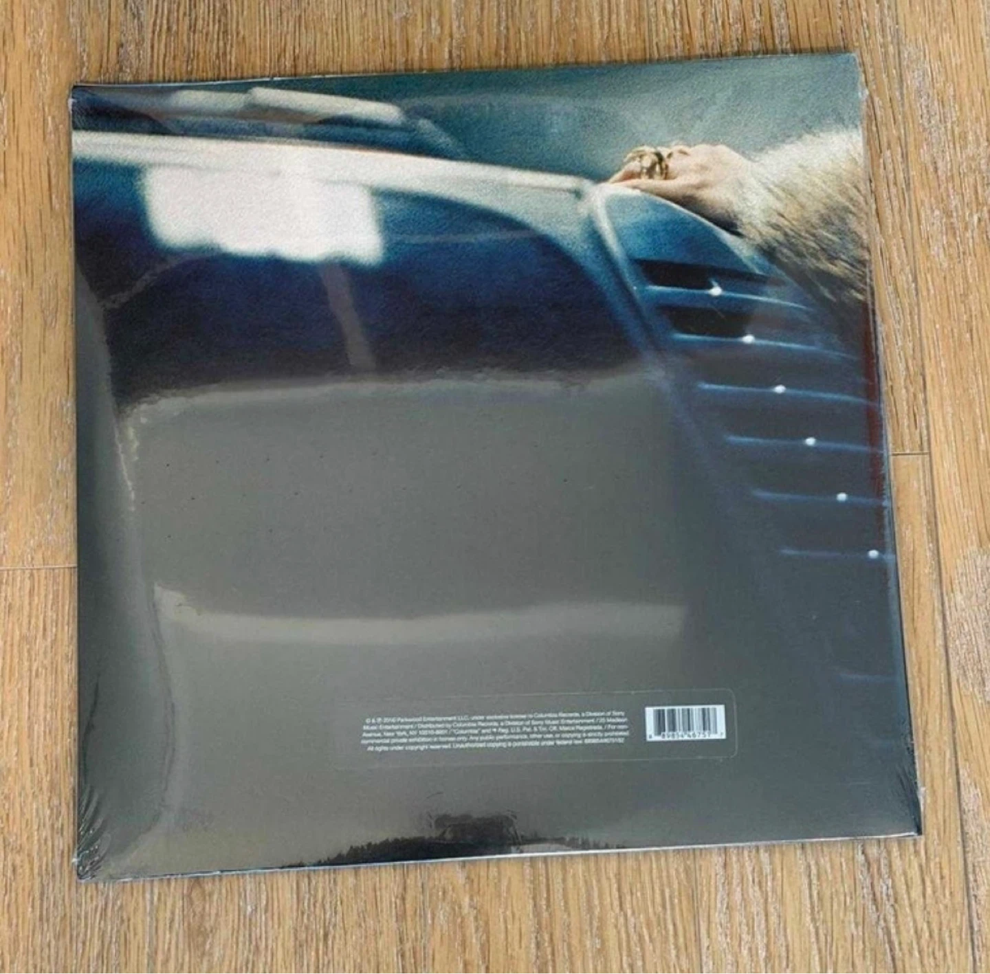 Beyoncé Lemonade Double Vinyl LP - Yellow - photo 2