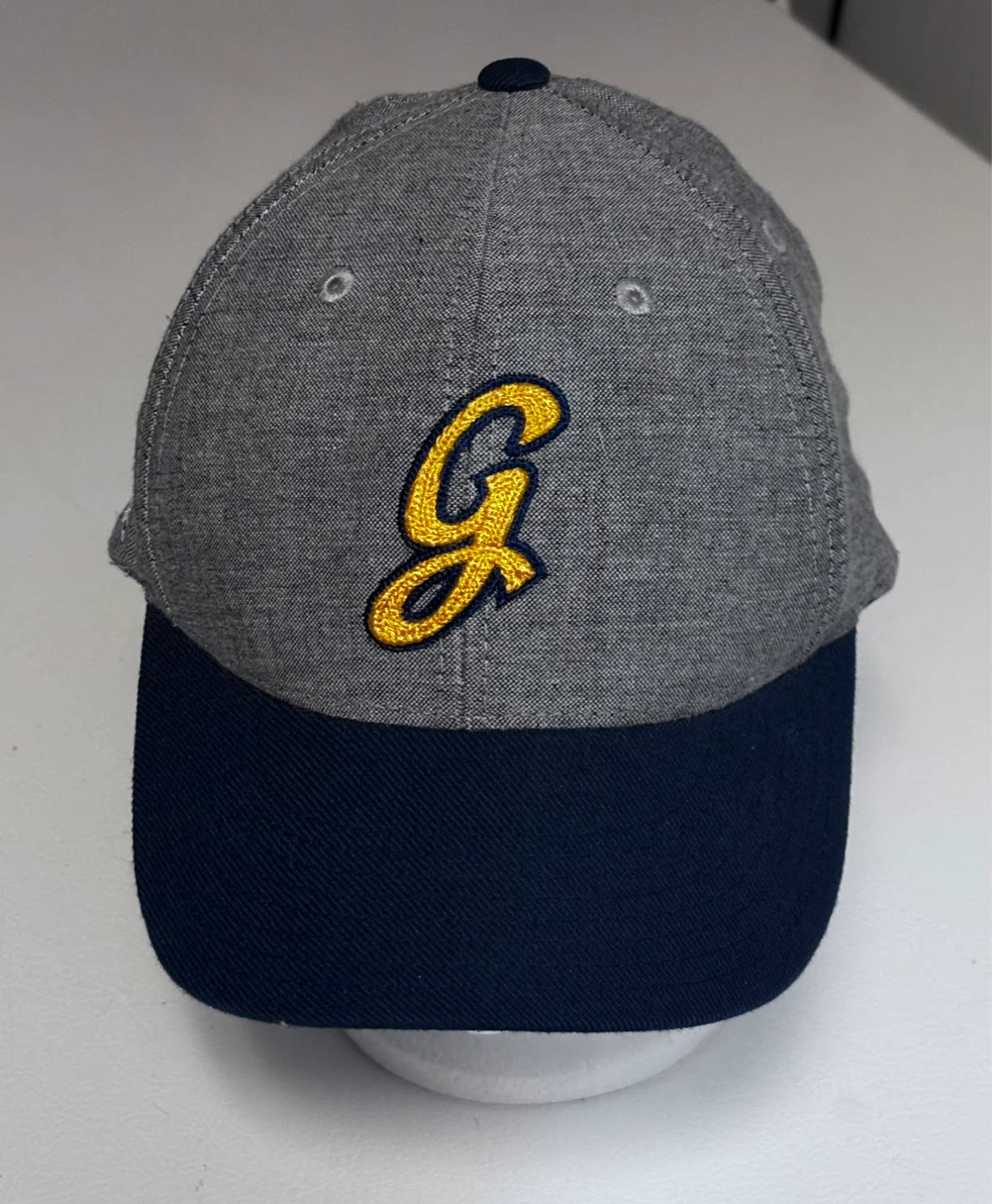 Vintage Winnipeg Goldeyes  Baseball Cap