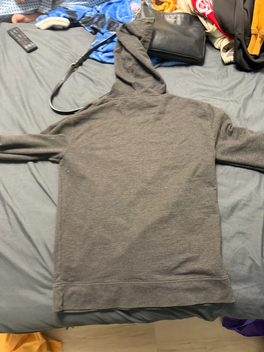 Universal Forbidden Donut Hoodie - photo 2