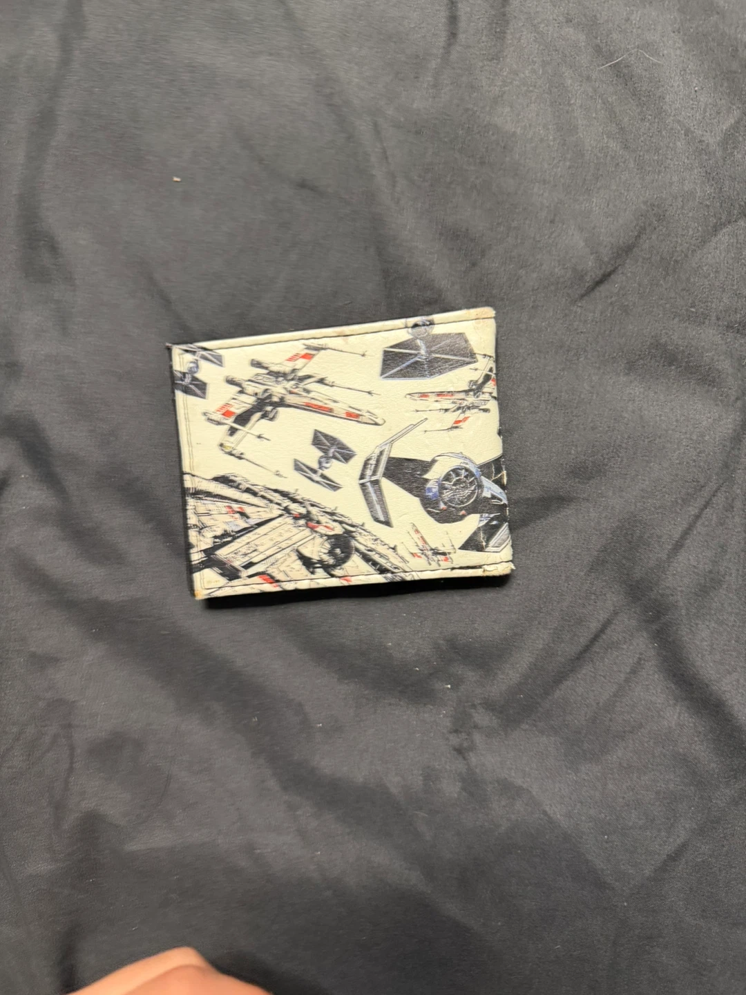 Star Wars Bifold Wallet - photo 2