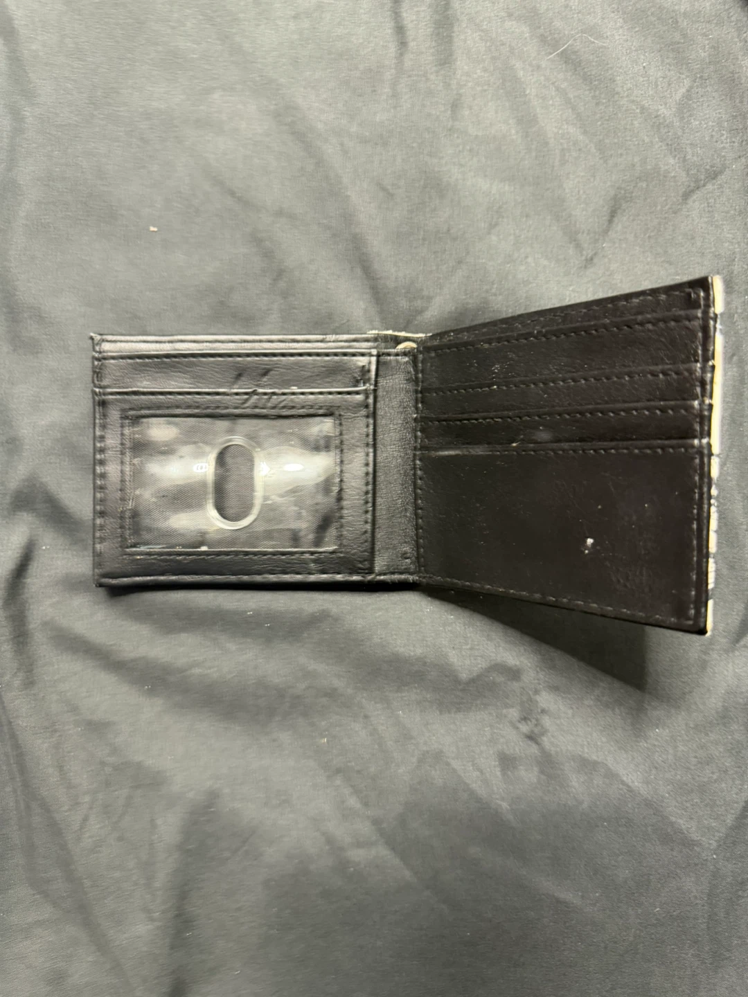 Star Wars Bifold Wallet - photo 4