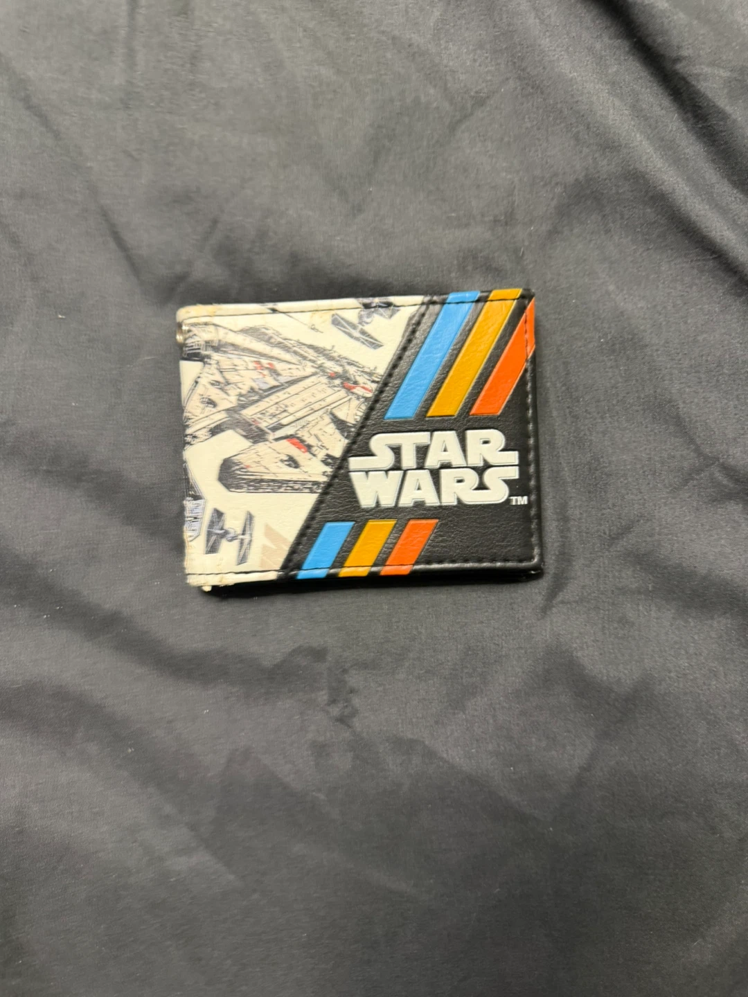 Star Wars Bifold Wallet