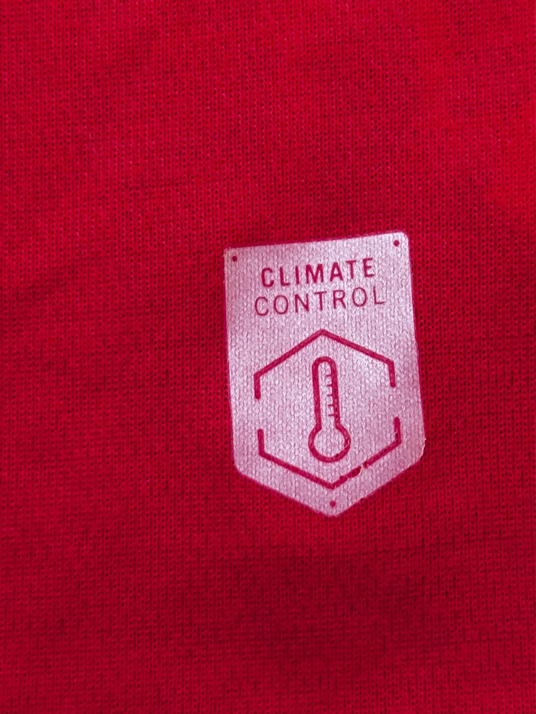 Umbro Official Canada Soccer Jersey - photo 4