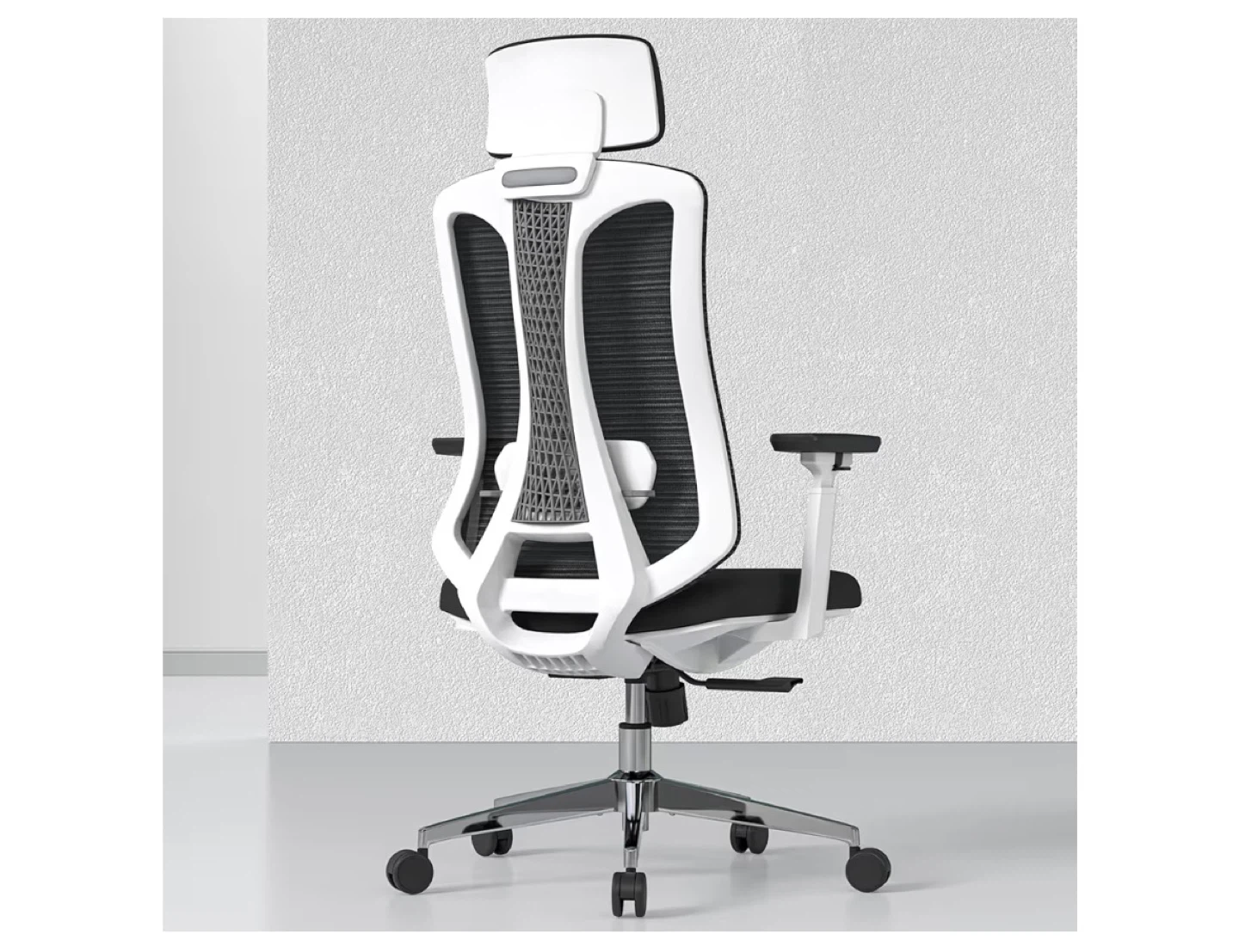 Ergonomic Mesh Office Chair