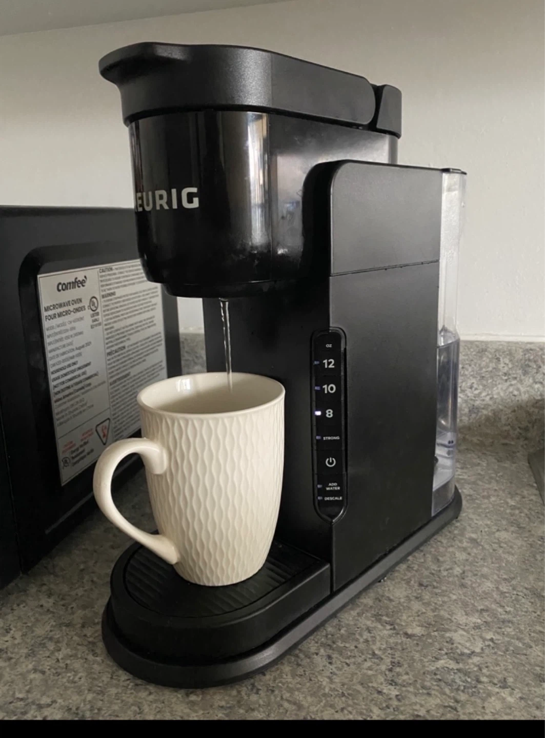 Keurig K-Express - Coffee Machine - photo 2