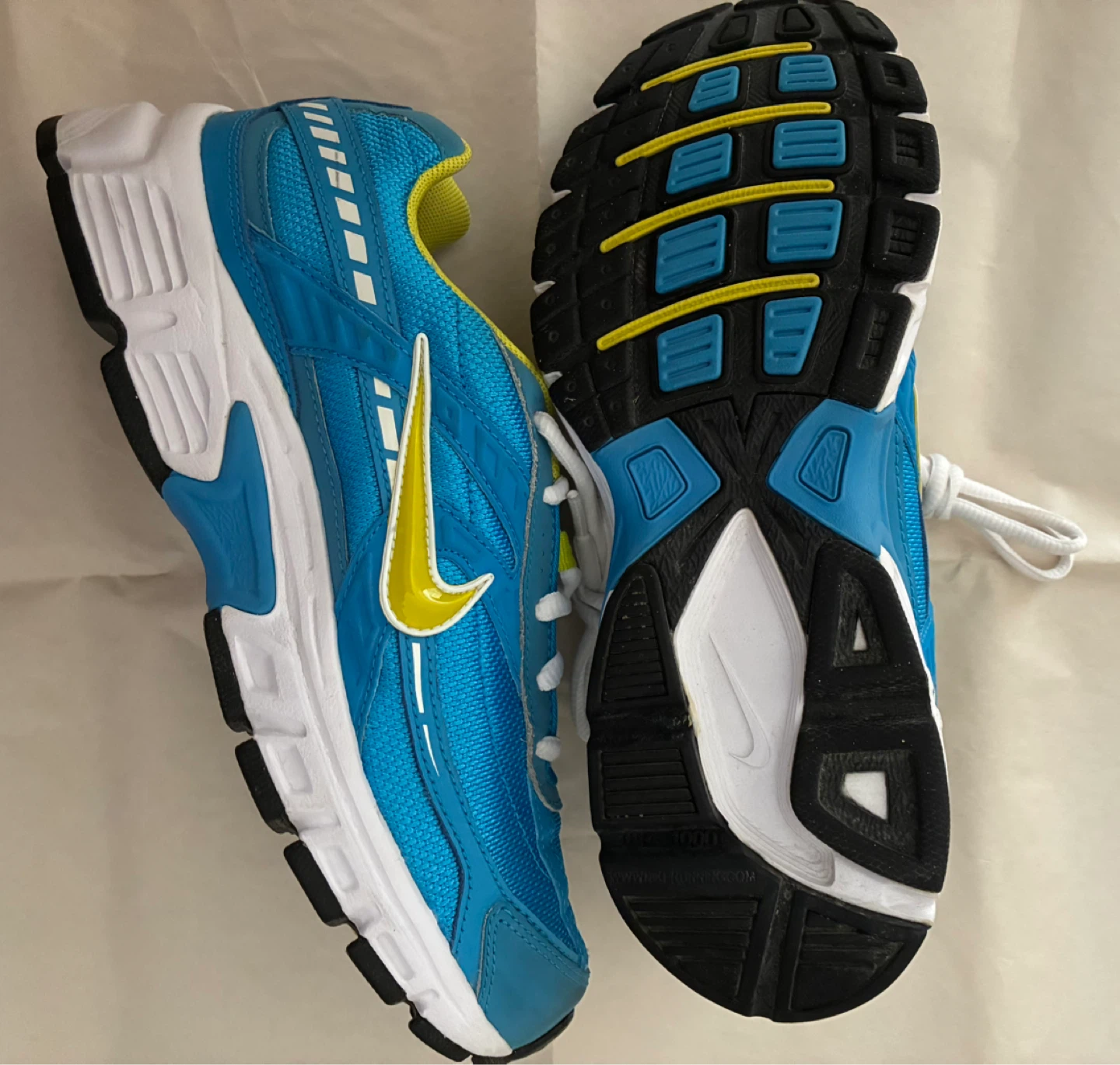 Nike Initiator Women's Running Shoes-size 7