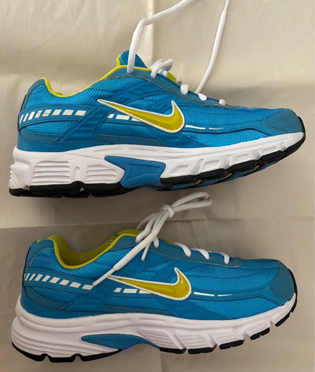 Nike Initiator Women's Running Shoes-size 7 - photo 5