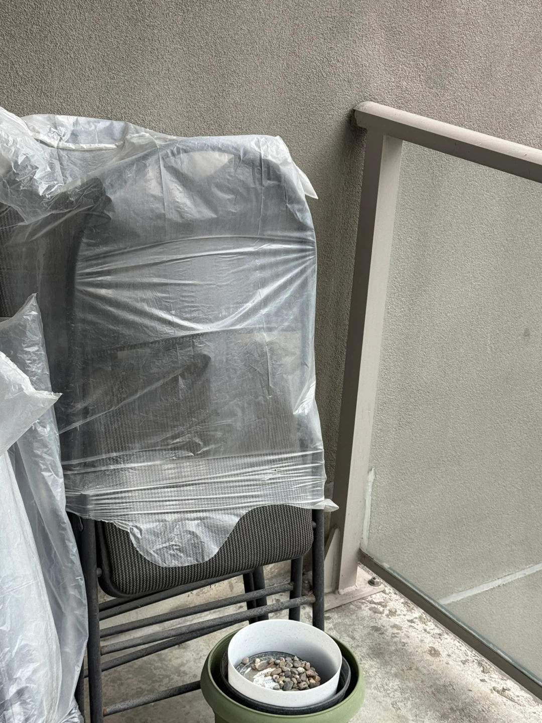 2X Folding Chair with Padded Seat - photo 2