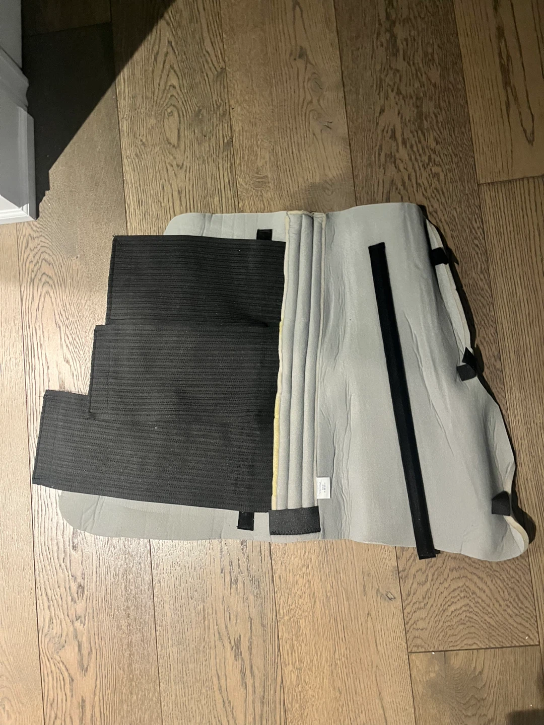 Zimmer Splint / Long Leg Brace