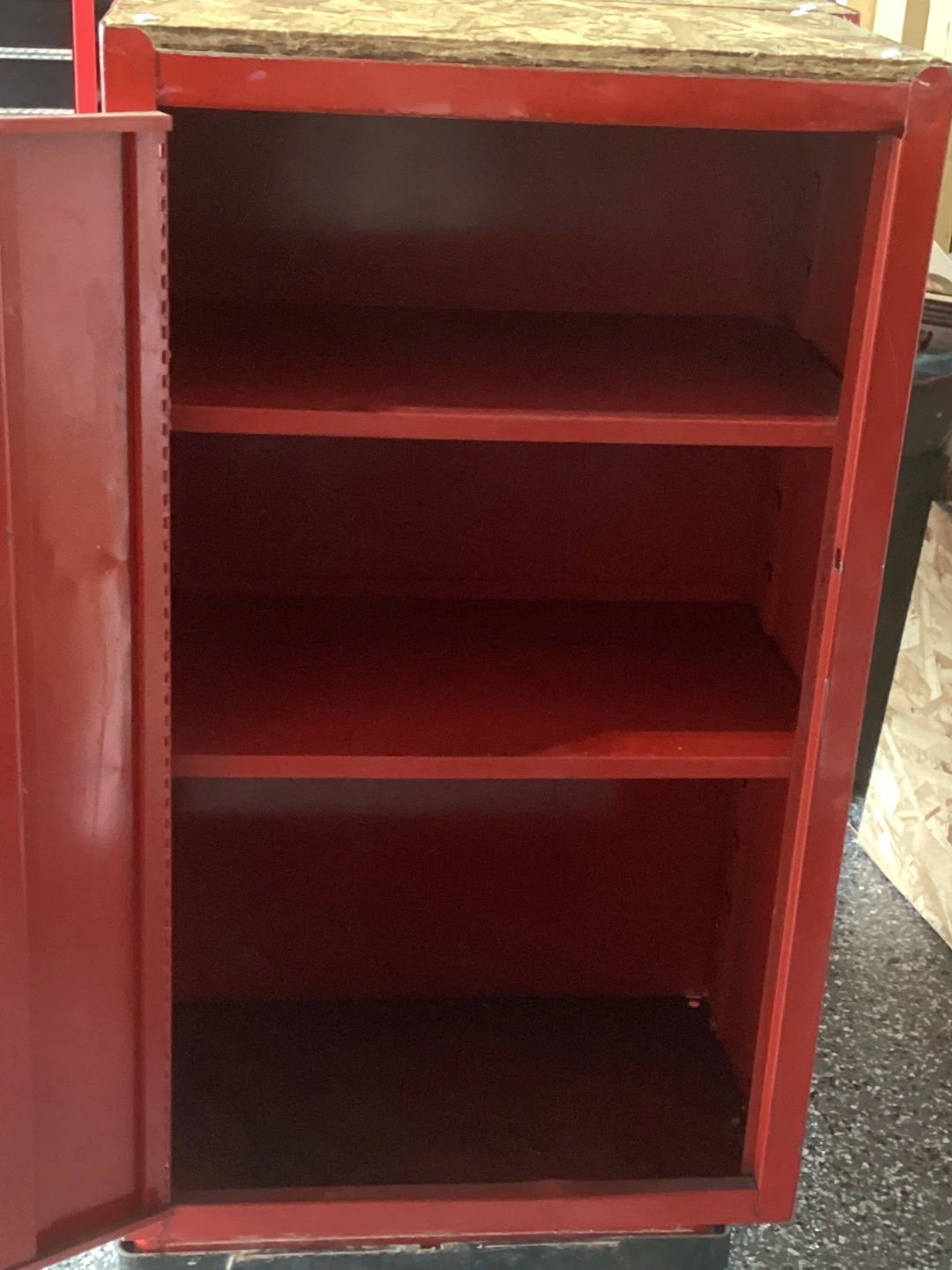 3piece toolchest with keys - photo 4
