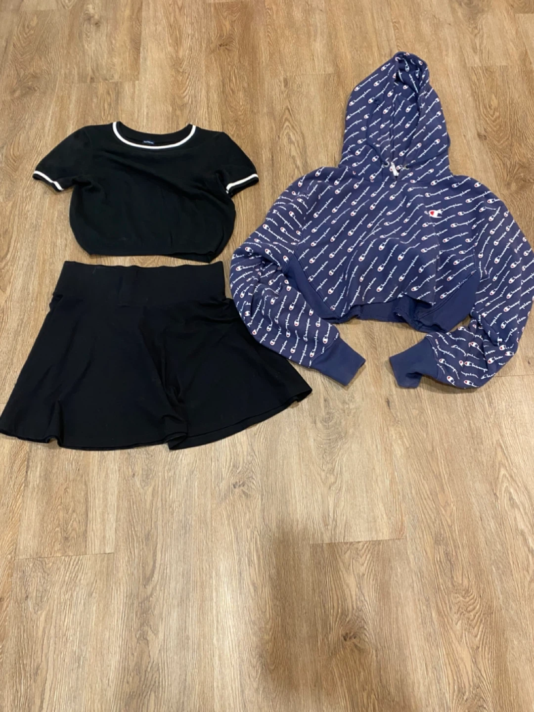 20+ pcWomen’s clothing lot szM/L - photo 3