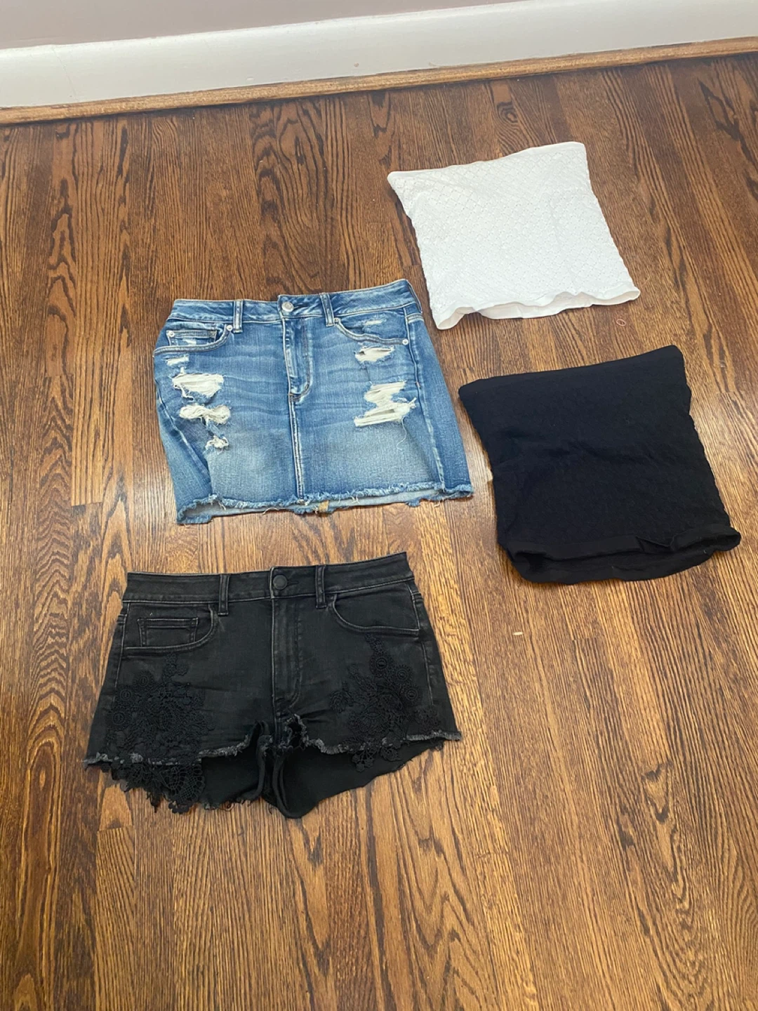 20+ pcWomen’s clothing lot szM/L - photo 5