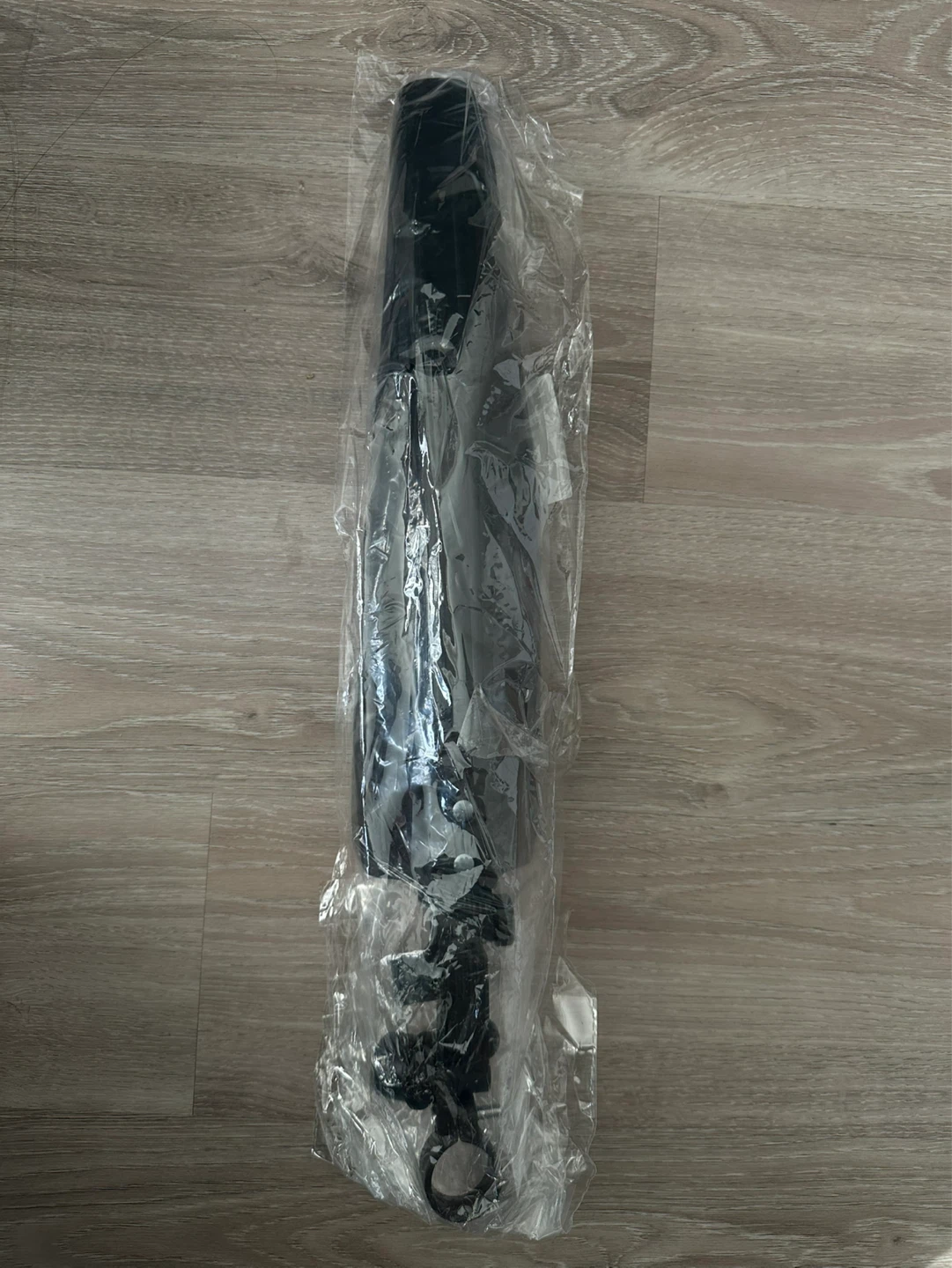 Black Bicycle Fenders Set - photo 2