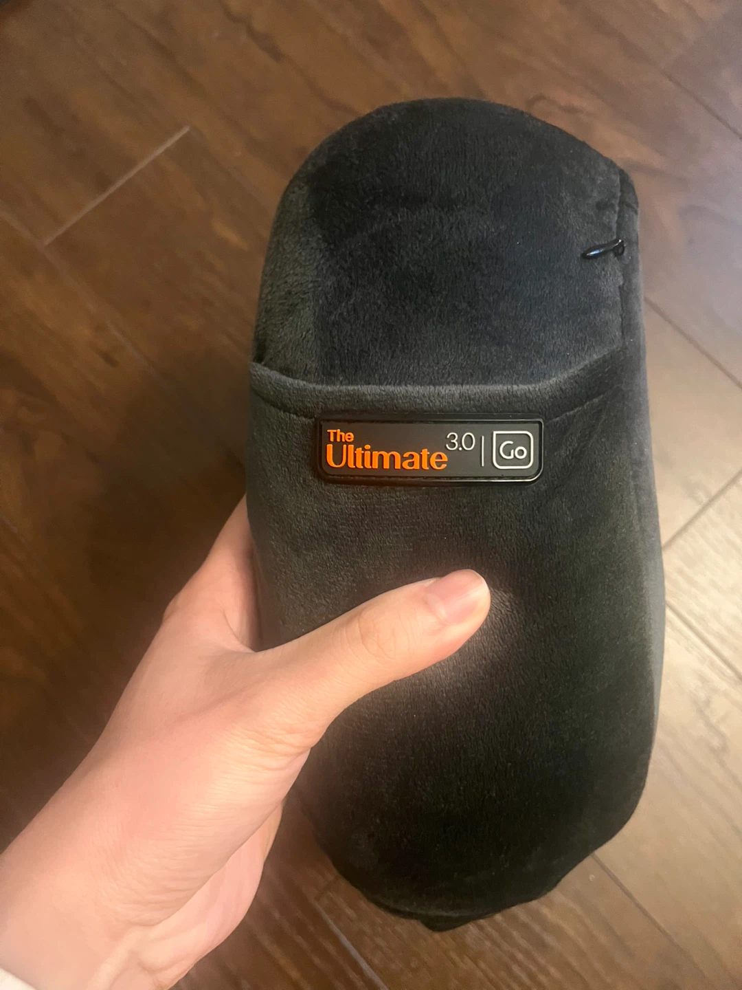 The Ultimate 3.0 Go Neck Pillow - photo 2