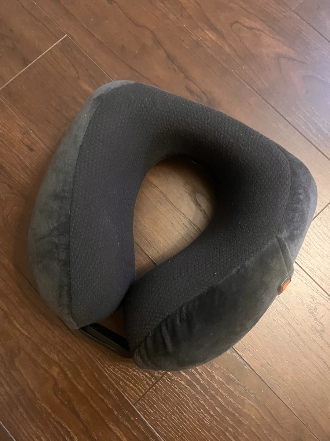 The Ultimate 3.0 Go Neck Pillow