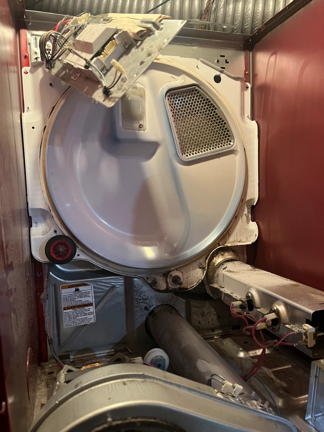 Dryer Taking Too Long to Dry Clothes?