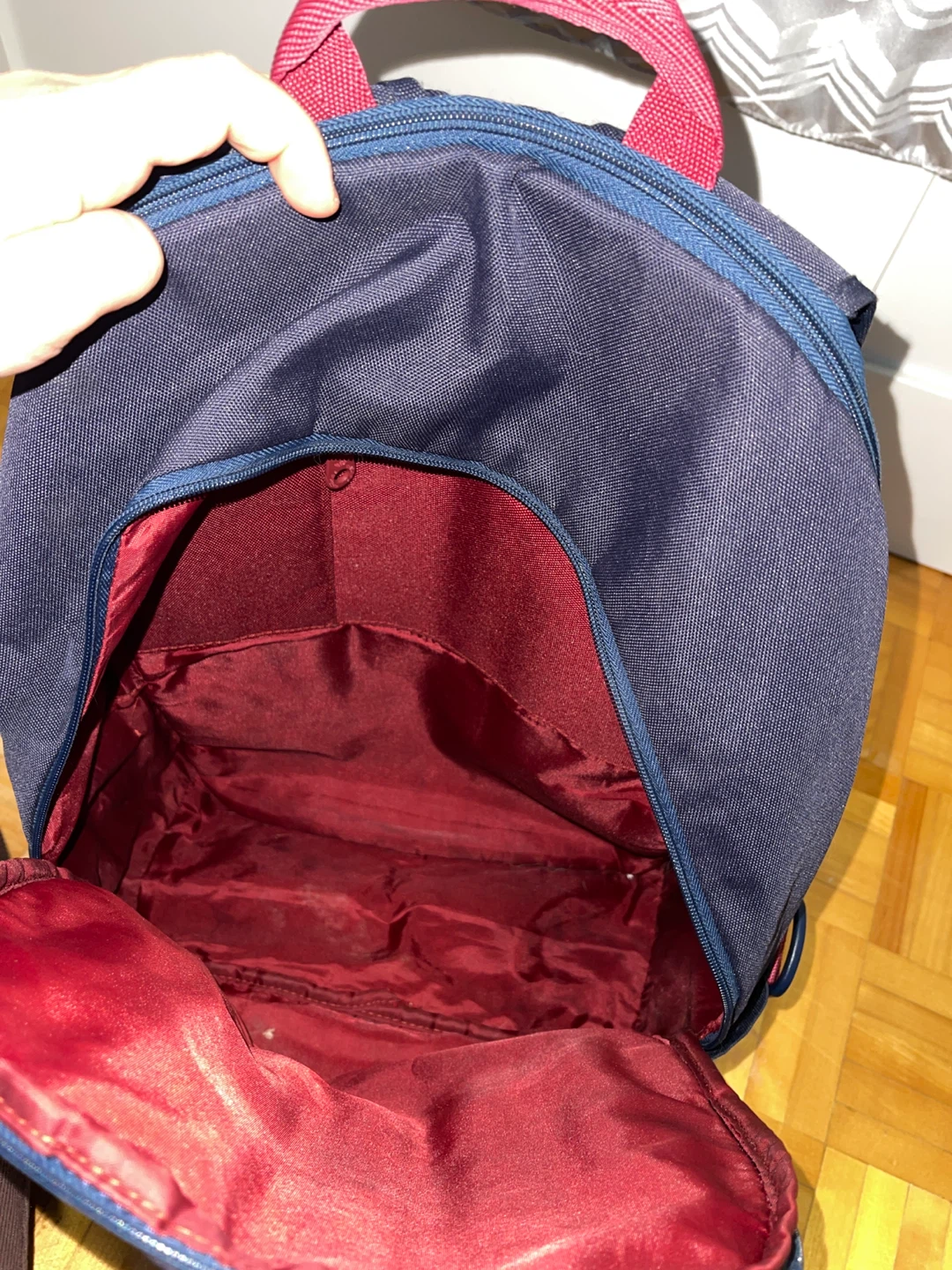 Adidas Originals Backpack - photo 3