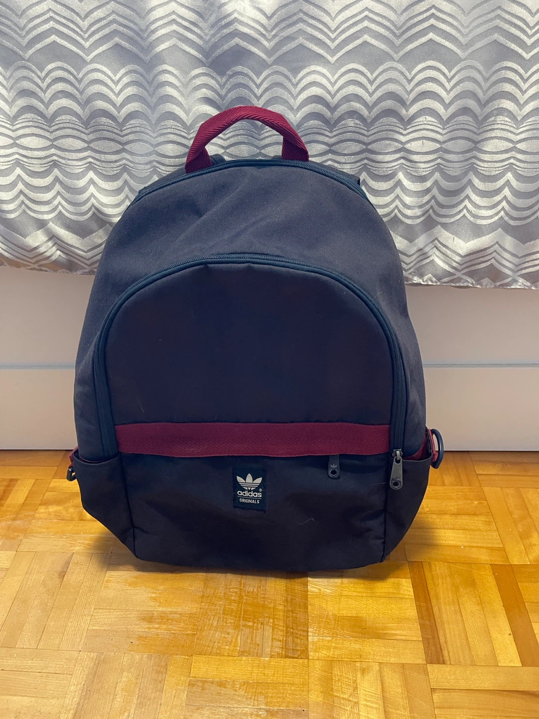 Adidas Originals Backpack - photo 2