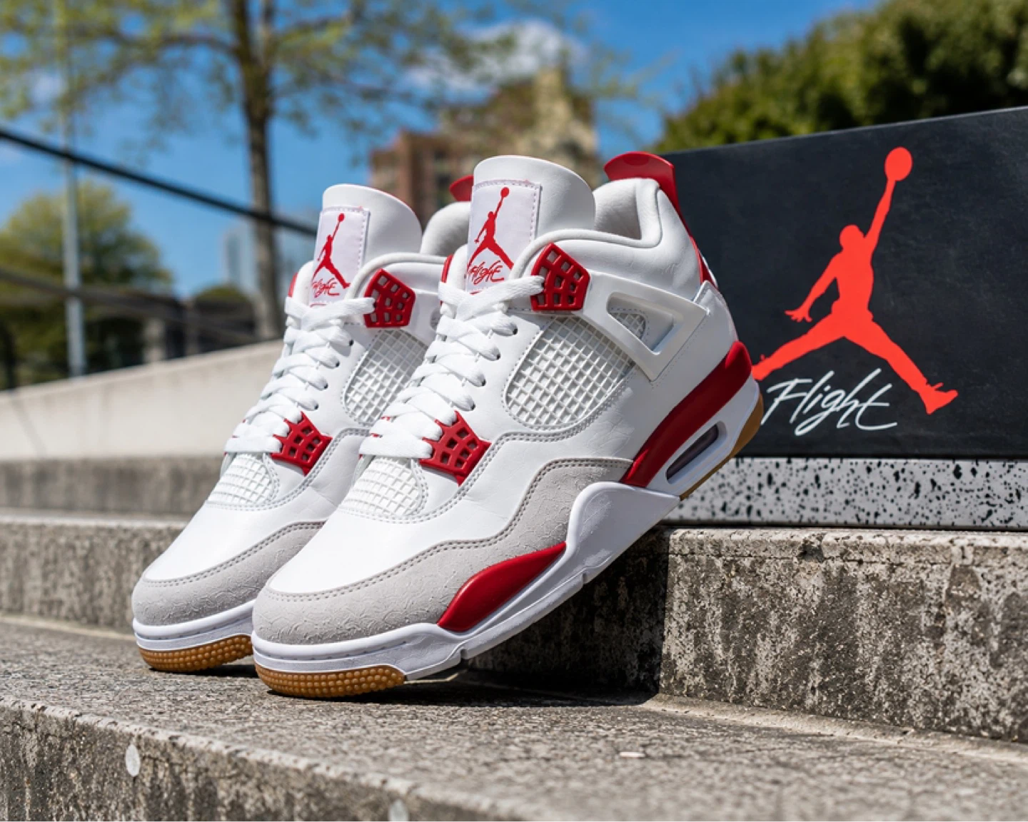 ❤️Unbeatable price - Very hot item🔥🔥New Jordan’s Sneakers