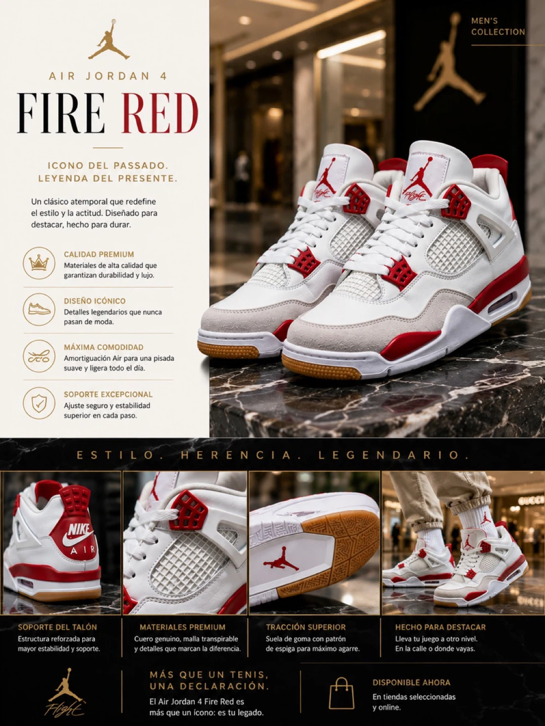 ❤️Unbeatable price - Very hot item🔥🔥New Jordan’s Sneakers - photo 5