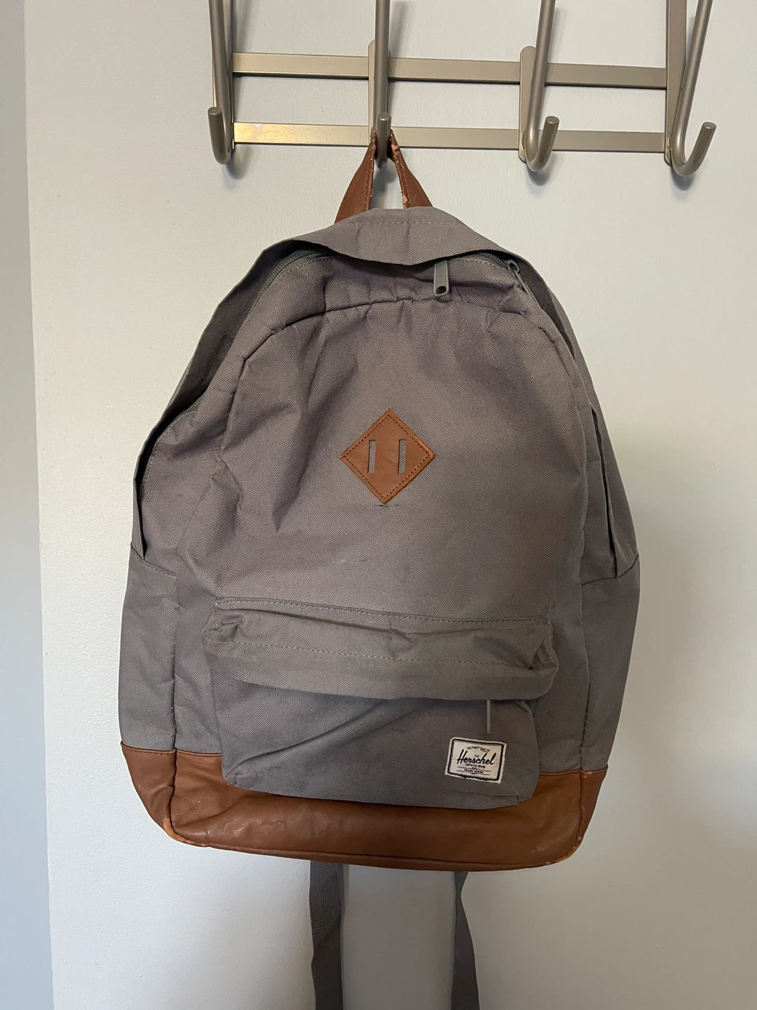Herschel Supply Co. Backpack - Grey