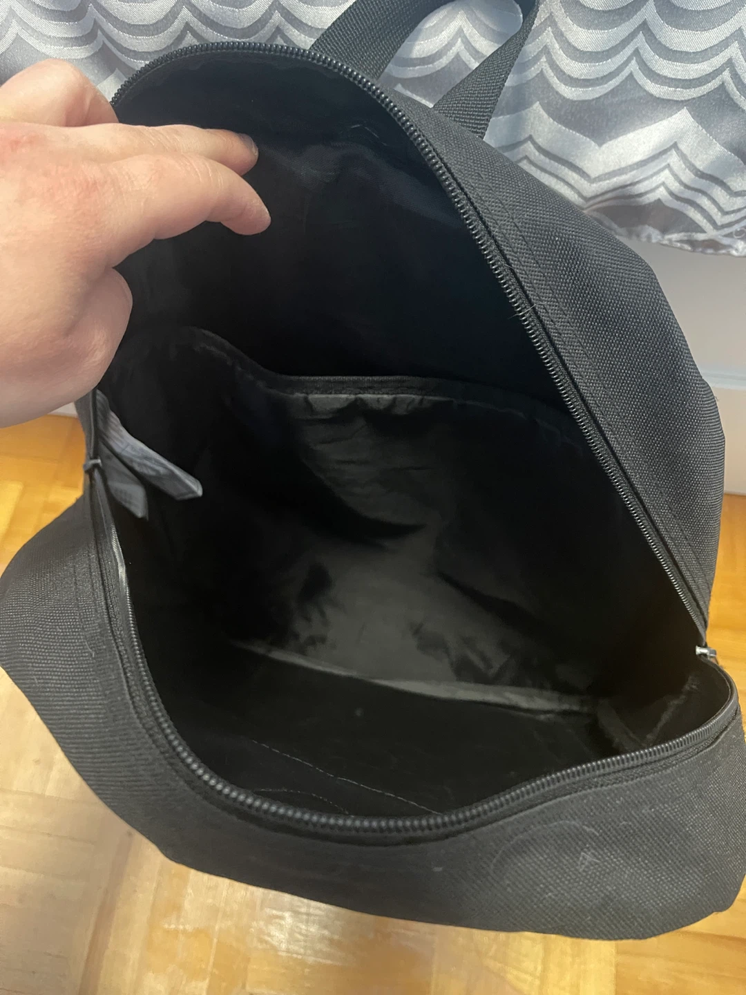 Dickies Black Backpack - photo 2