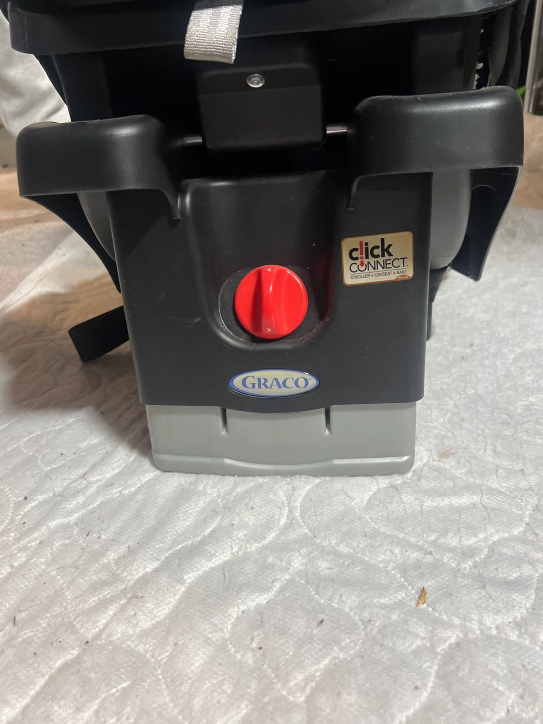 Graco SnugRide Click Connect 35 Infant Car Seat - photo 3