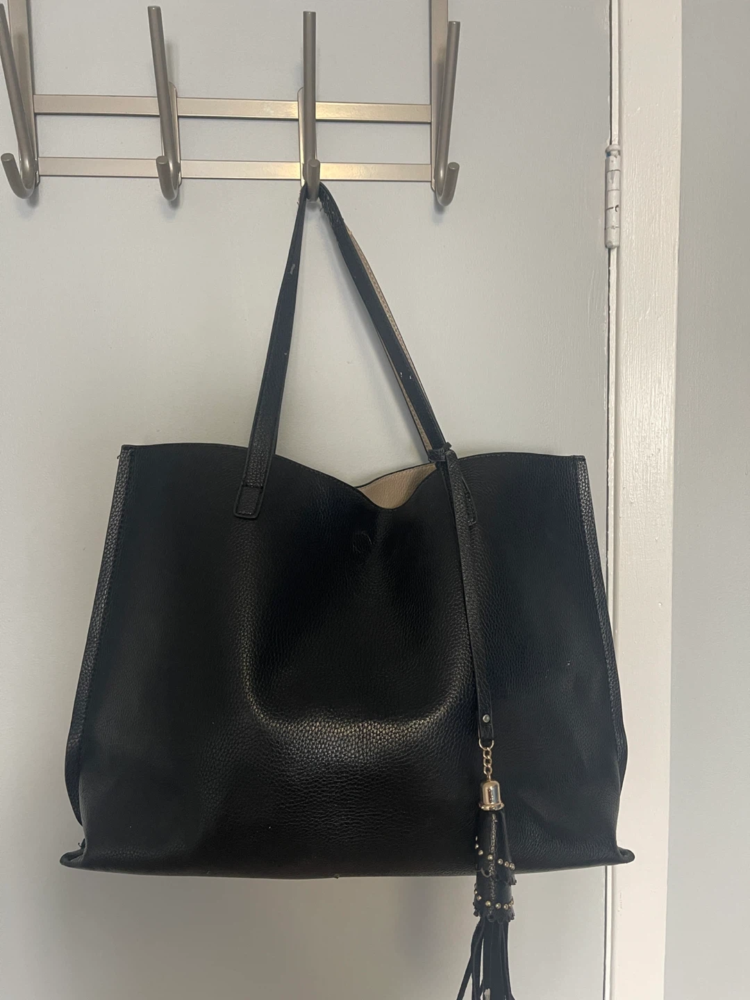 Daria Luca Tote Bag