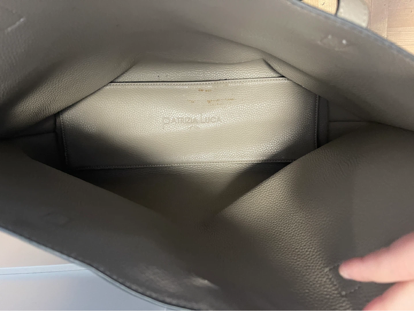 Daria Luca Tote Bag - photo 2