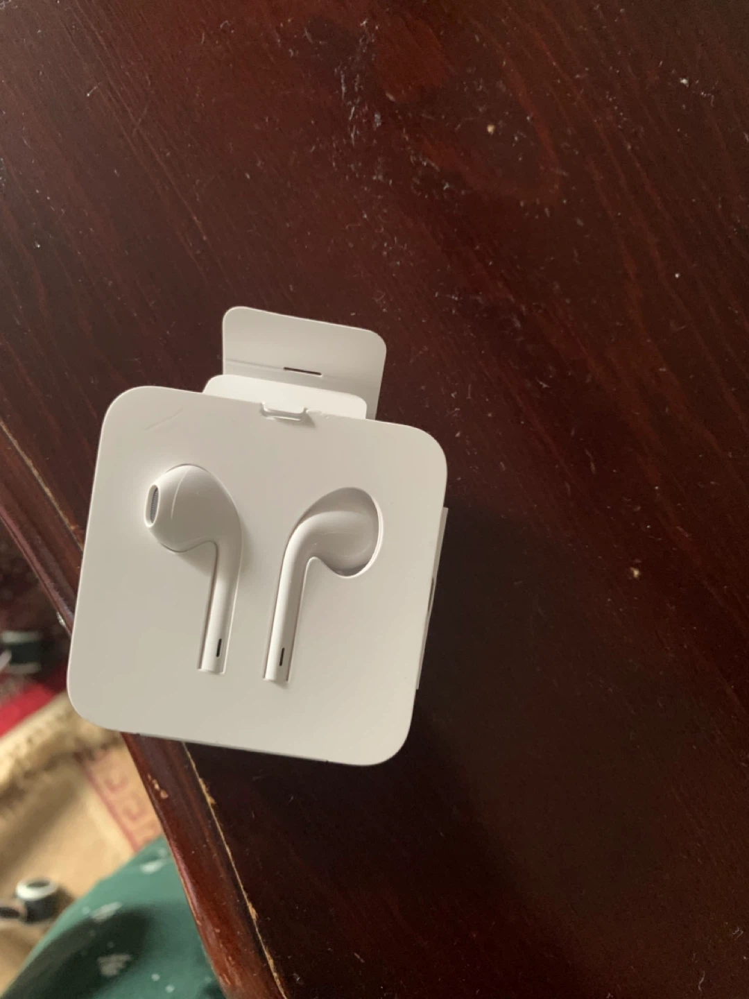 Apple EarPods with Lightning Connector - photo 2