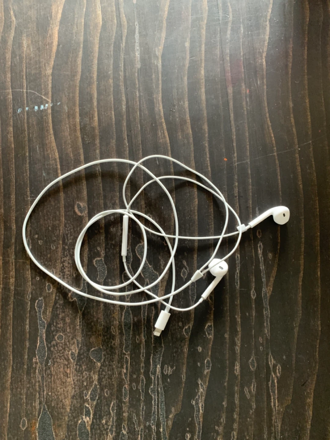 Apple EarPods with Lightning Connector - photo 3