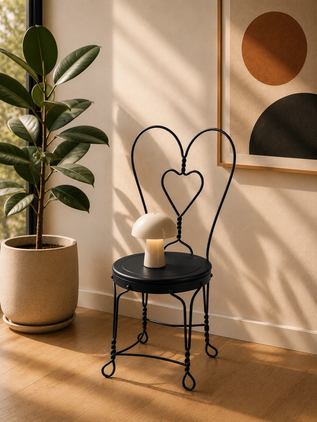 Vintage chair