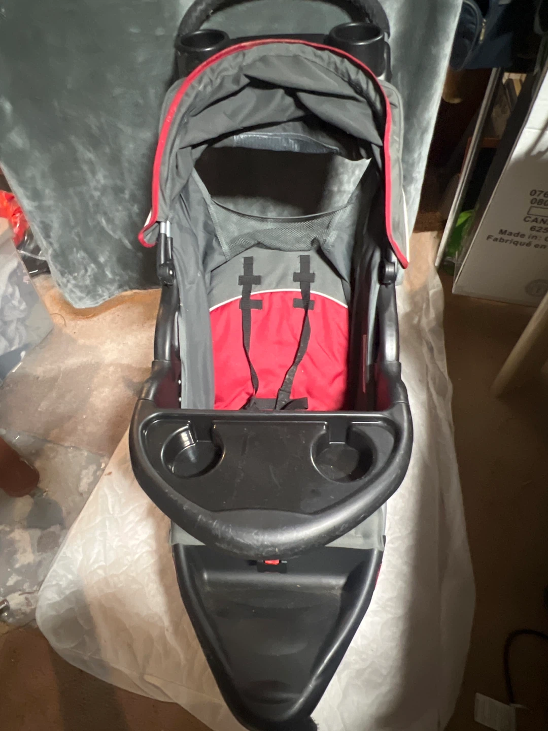 Baby Jogger Stroller