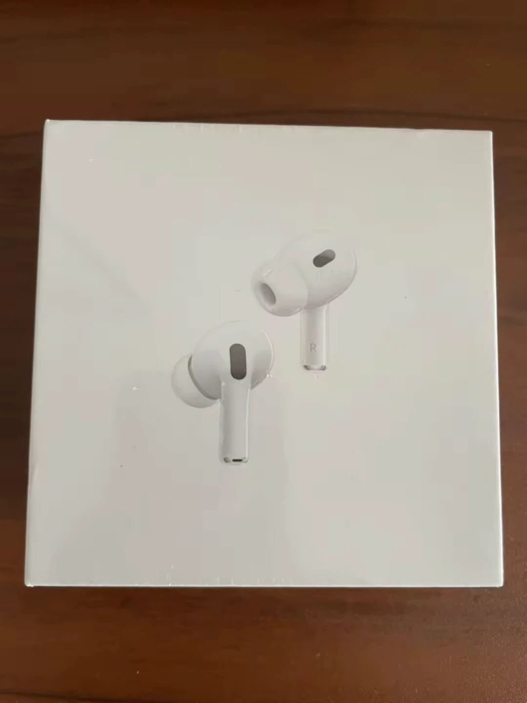 Apple AirPods Pro (2nd generation) with MagSafe Charging Case