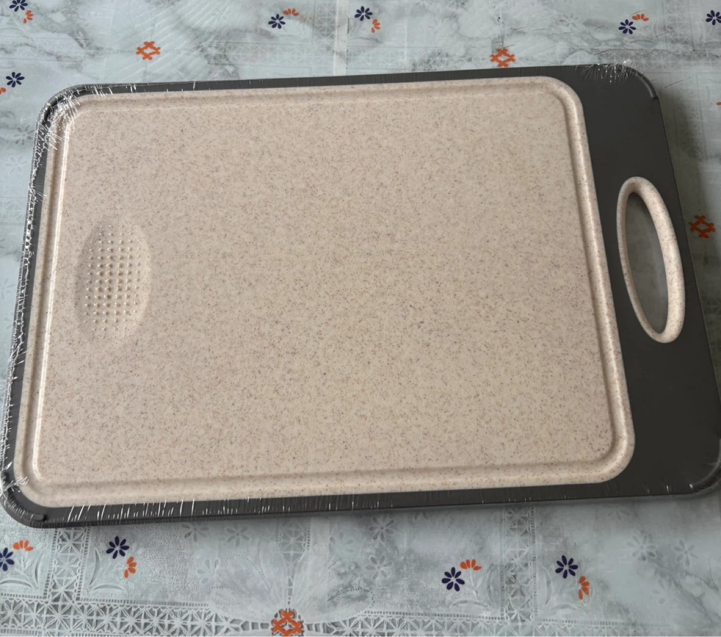 Socisen Double Sided Cutting Board - photo 2
