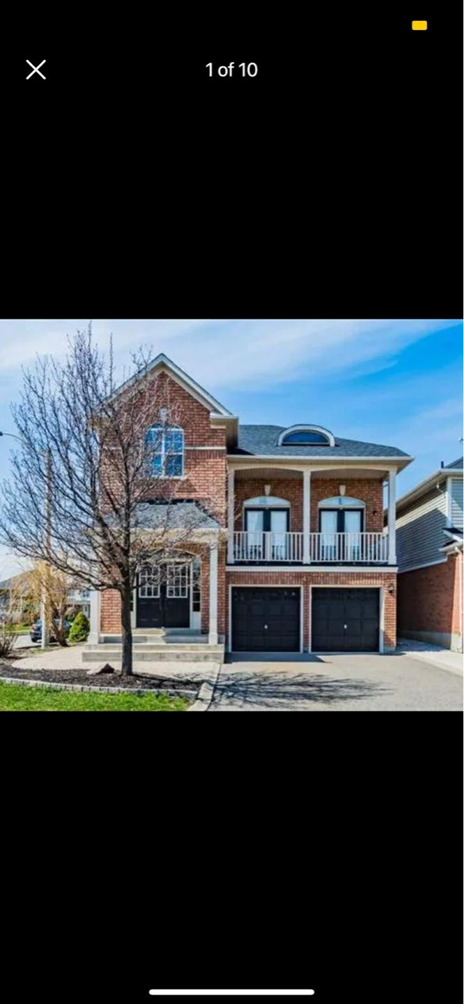 Two bedroom apartment rent
