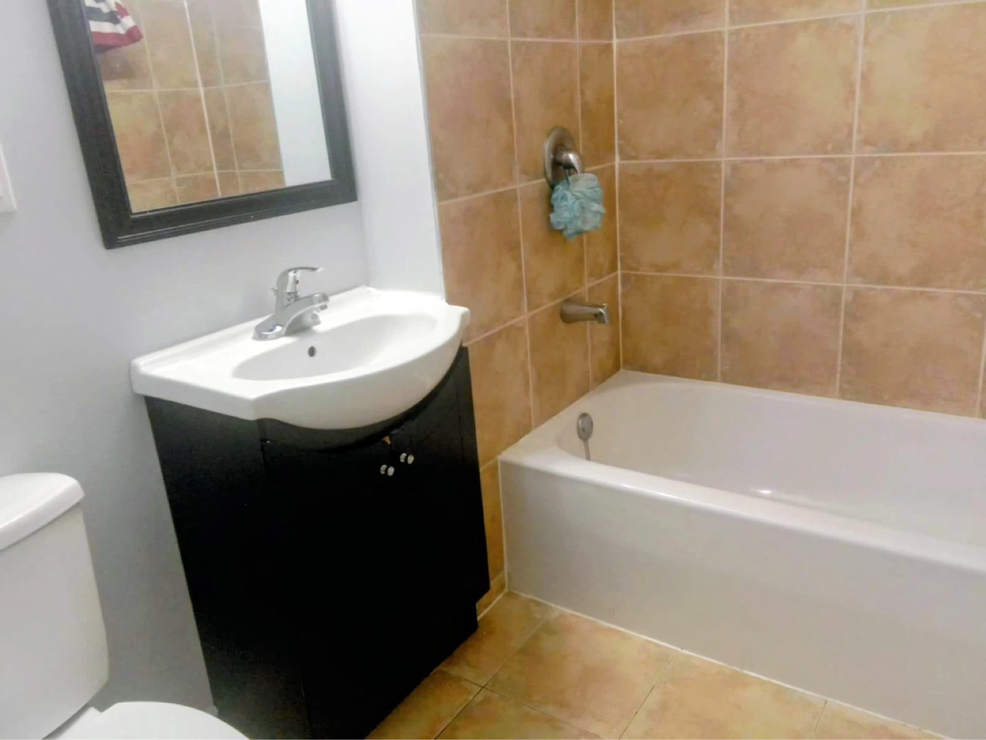 Two bedroom apartment rent - photo 3