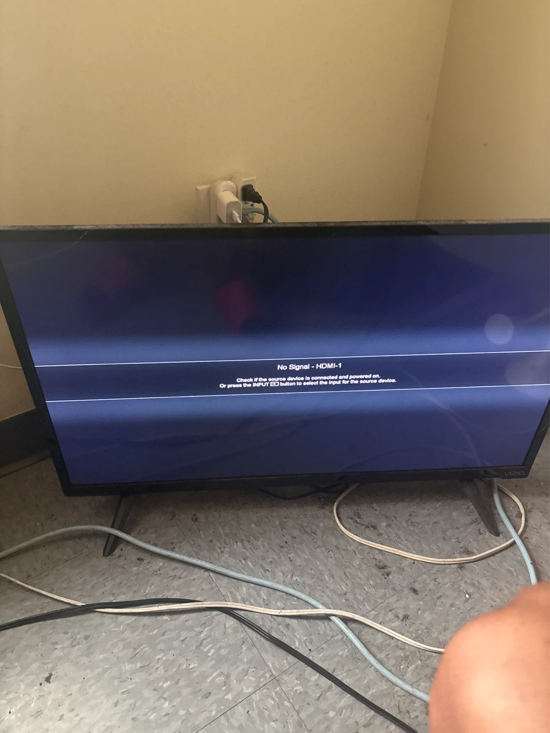 VIZIO Flat Screen TV