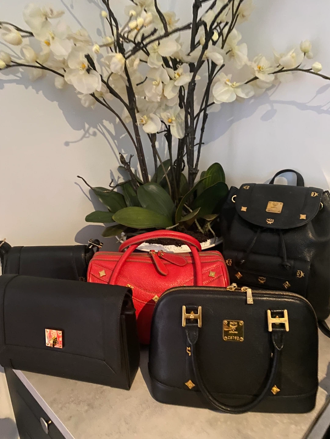 MCM bundle
