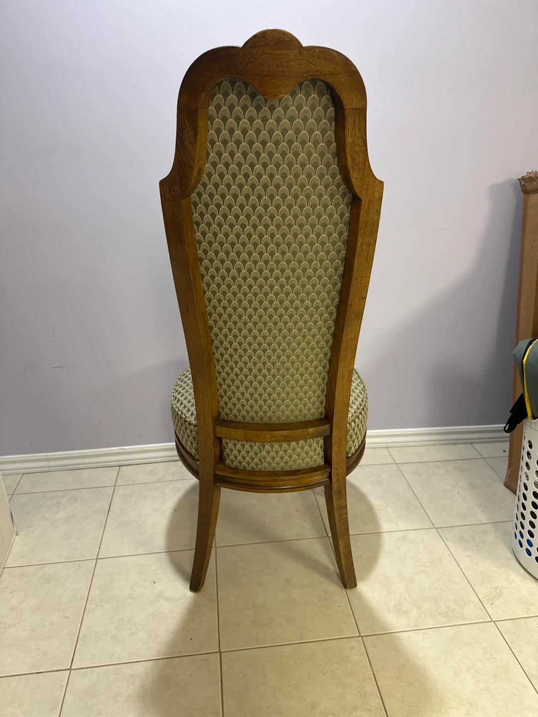 Vintage Accent Chairs (4) - photo 3