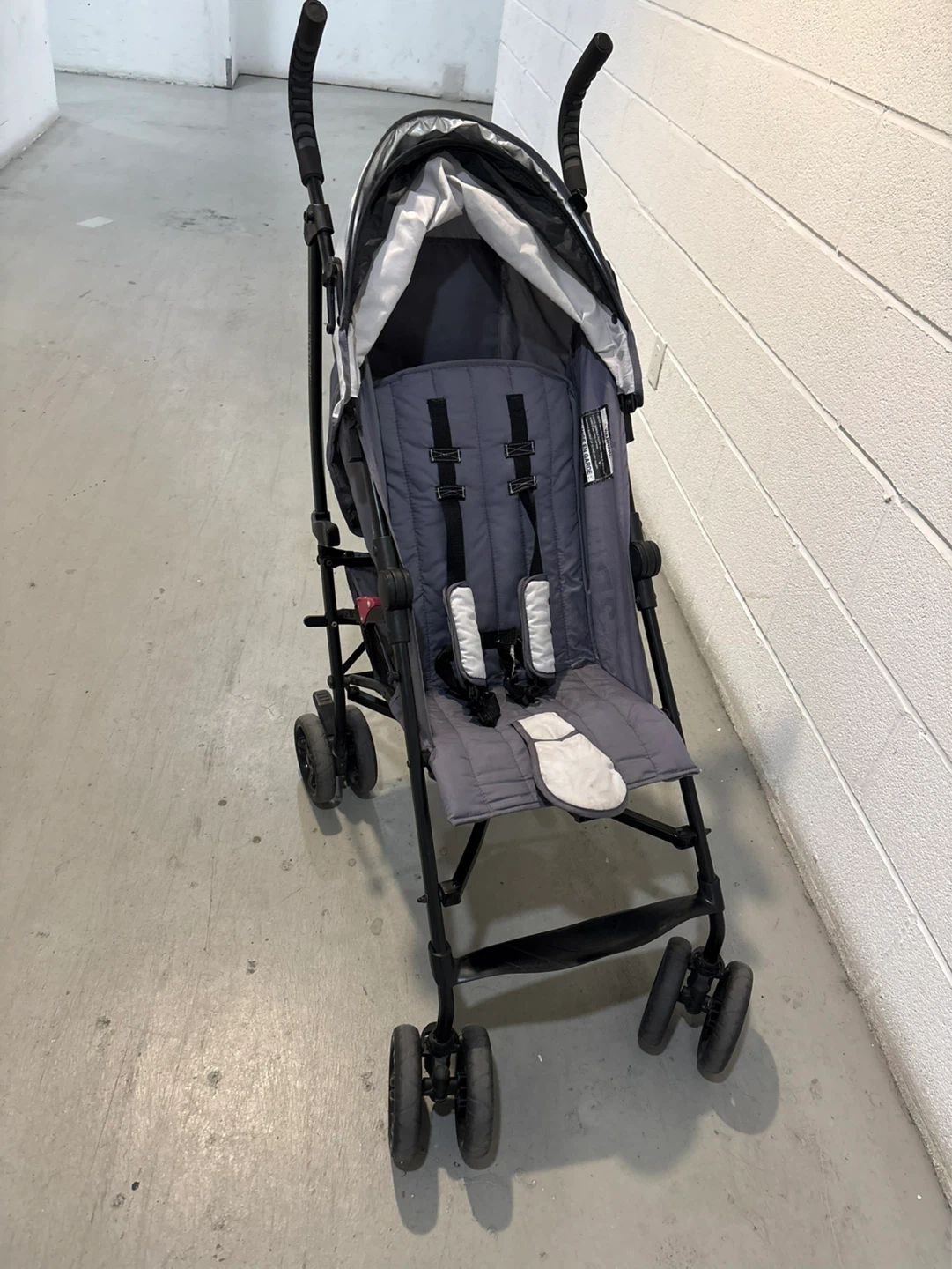 Summer Infant Lightweight Stroller - photo 2