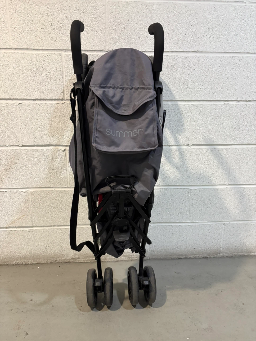 Summer Infant Lightweight Stroller - photo 3