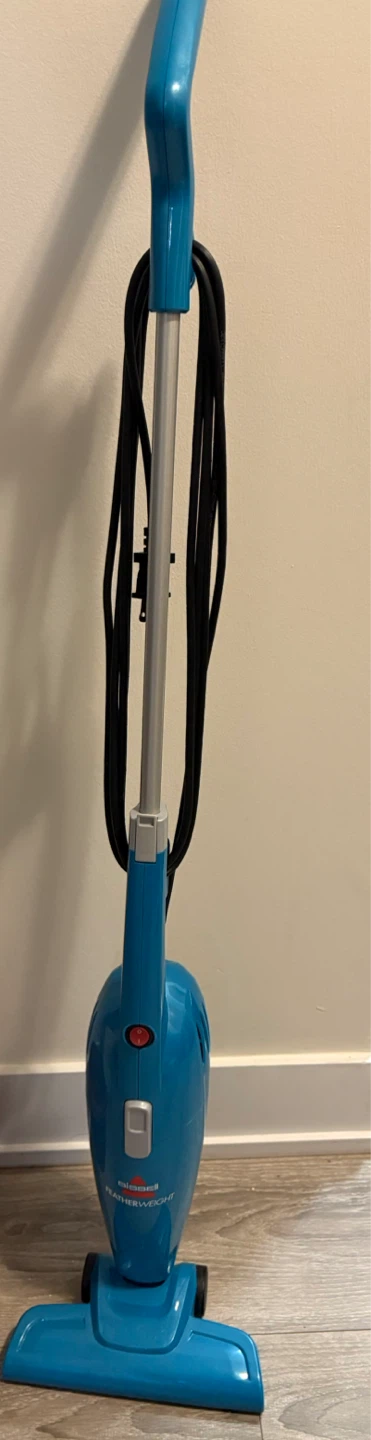 Bissell Featherweight Stick Vacuum