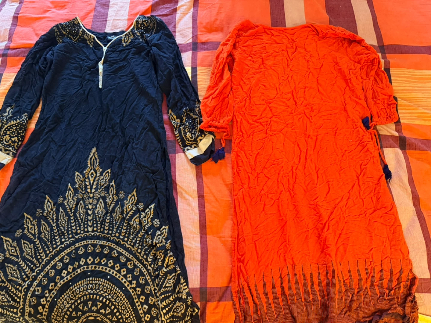 Bundle of clothes - photo 5