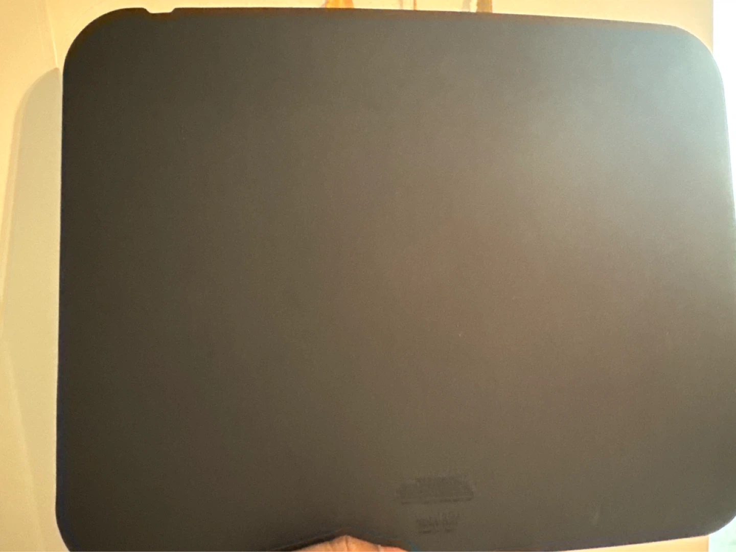 MobileEdge Wireless Charging Pad - photo 3