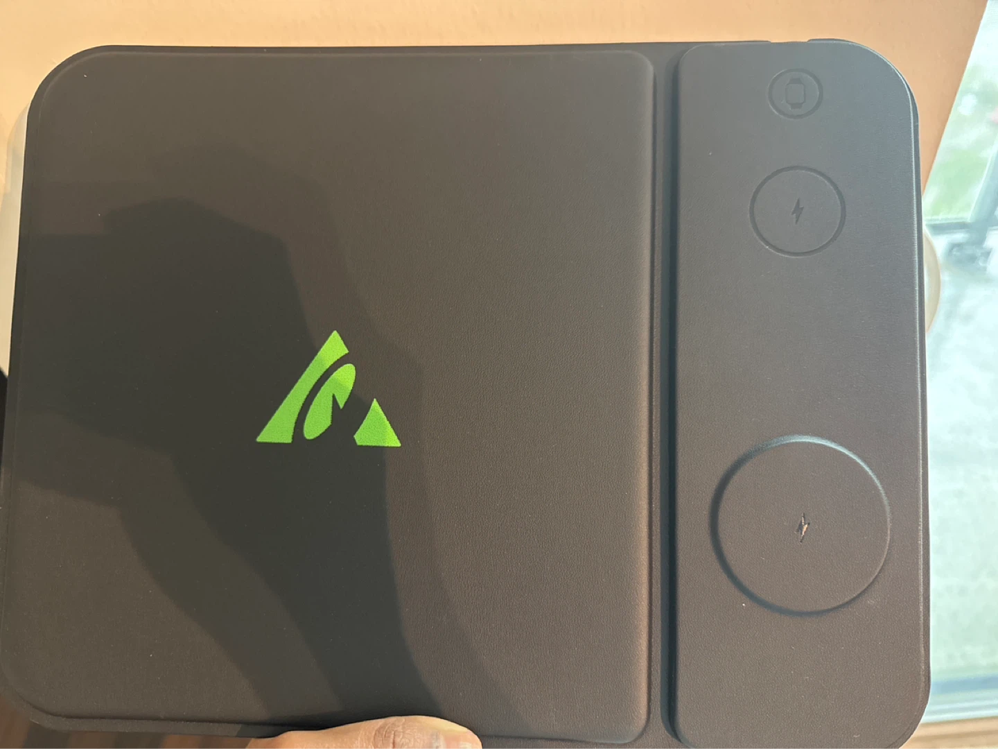 MobileEdge Wireless Charging Pad